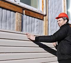 Affordable Siding Repair and Maintenance Services in Big Pine Key, FL